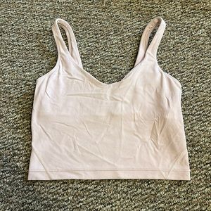 Lulu align tank